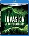 Invasion of the Body Snatchers [Blu-ray] + DVD Combo