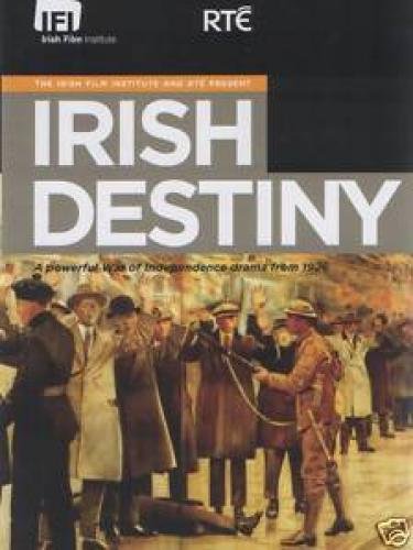 IRISH DESTINY DVD