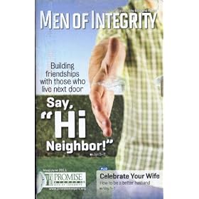 Men of Integrity