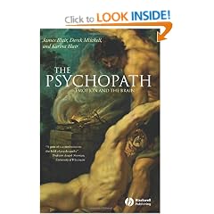 The Psychopath: Emotion and the Brain