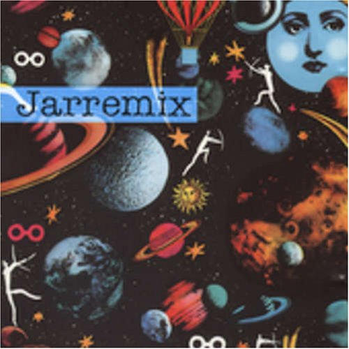CD-Charts  Search : Jarremix