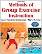 Methods of Group Exercise Instruction - 2nd Edition (Book & DVD)