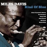 Kind Of Blue (Amazon Edition)