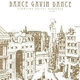 Dance Gavin Dance lyrics