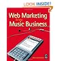 Web Marketing for the Music Business