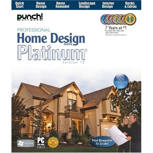 Childrens Toyshop  Software : Punch! Professional Home Design Platinum V12