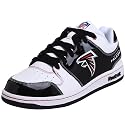 Reebok Men's NFL Falcons Field Pass Helmet Sneaker