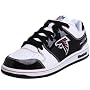 Reebok Men's NFL Falcons Field Pass Helmet Sneaker