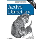 active directory 3rd edition