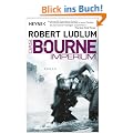 Das Bourne Imperium: Roman
