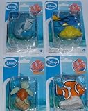 Disney Finding Nemo Figure Set Cake Topper Decorations