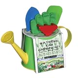 Classic Childrens Gardening Tool Set *Perfect Gift Idea for the Little Gardener*