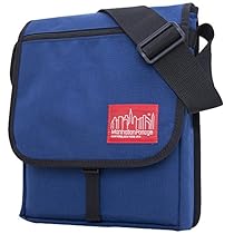 Manhattan Portage Manhattan Bag (Navy)
