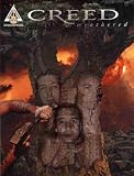 Creed- Weathered: Authentic Guitar Tab