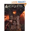Creed- Weathered: Authentic Guitar Tab