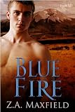Blue Fire