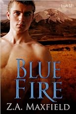 Blue Fire