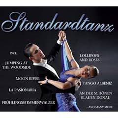 Standardtanz!