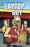Laptop Guy : season one