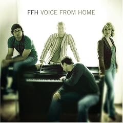 Voice from Home