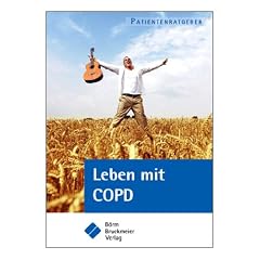 Leben mit COPD