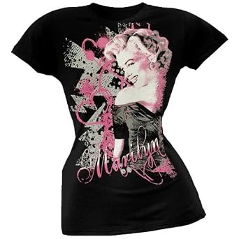 Marilyn Monroe T-Shirt