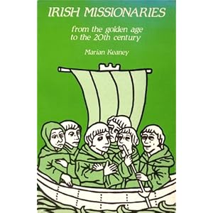 irish missionaries