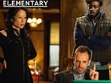 Elementary: Dead Man's Switch