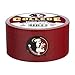 Duck Brand 240265 Florida State University College Logo Duct Tape, 1.88-Inch by 10 Yards, Single Roll