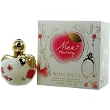 Nina Ricci NINA fantasy perfume eau de toilette spray limited edition 50 ml