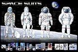Space Suits Poster (#153)