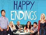 Happy Endings Season 1