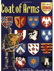 Book: Coat of Arms - Grosset & Dunlap