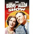 The George Burns & Gracie Allen Show (REGION 1) (NTSC)