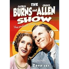 The George Burns & Gracie Allen Show