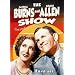 The George Burns & Gracie Allen Show