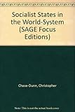Socialist states in the world-system