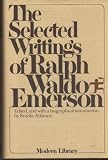 Selected Writings of Ralph Waldo Emerson