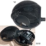 Laguna Max-Flo 900 Waterfall & Filter Pump - Laguna PT342