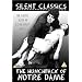 The Hunchback Of Notre Dame [DVD]