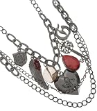 G by GUESS London Underground Necklace, GOLD 51Gsl%2BTUoQL. SL160 G by GUESS London Underground Necklace, GOLD