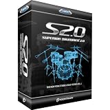 Toontrack Superior Drummer 2.0