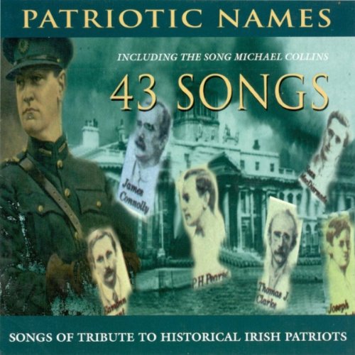 PATRIOTIC NAMES