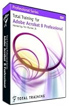 Total Training for Adobe Acrobat 8 Professional (PC/Mac)