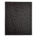 Blueline EcoLogix 100% Recycled NotePro Notebook, Black, 11 x 8.5 inches, 200 Pages (A10200E.BLK)