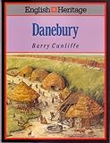English heritage book of Danebury