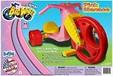 The Original Big Wheel "PINK MENACE" 16" Trike Limited Edition