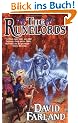 The Sum of All Men (Runelords)