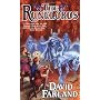The Runelords: The Sum of All Men by David Farland