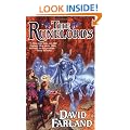 The Runelords: The Sum of All Men